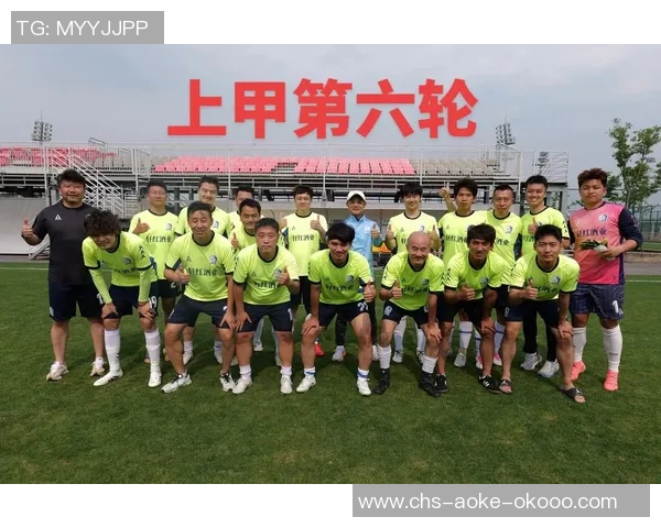 足球精神：深入解析上海足球队的心理素质与竞技表现