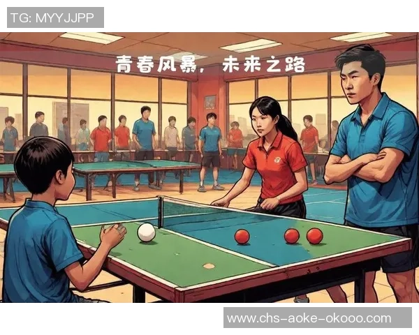 重庆乒乓球队反击之路:挑战与机遇并存的精彩赛季分析 重庆乒乓球队反击之路:挑战与机遇并存的精彩赛季分析