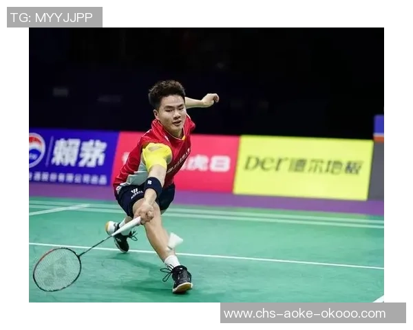陈伟专访:从青涩少年到羽毛球冠军的奋斗历程回顾 陈伟专访:从青涩少年到羽毛球冠军的奋斗历程回顾